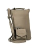 FREDs BRUDER Ginsberg - Handytasche 18 cm in light grey