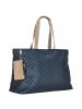 PICARD Yeah - Shopper 54 cm (anthrazit) in navy