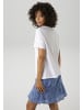 Aniston CASUAL T-Shirt in weiß