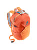 Deuter Speed Lite 21 - Wanderrucksack 46 cm in paprika-saffron