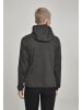 Mister Tee Light Jackets - Coats - undefined in h.charcoal
