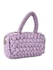 Juicy Couture Jodie Handtasche 22 cm lilac
