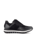 Gabor Comfort Sneaker low in schwarz