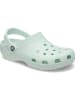 Crocs Classic in Hellgrün224