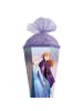 ROTH Schultüte groß Disney Frozen 85 cm in Lila