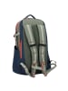 Ogio Alpha + Rucksack 51 cm Laptopfach in midnight olive