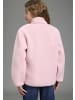 Kidsworld Fleecejacke in rosa