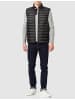 Tommy Hilfiger Weste für Herren in schwarz