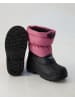 Reima Winterschuhe in Rosa