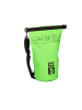 relaxdays Ocean Pack in Grün - 5 l
