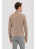 Pierre Cardin Jacke Slim Fit in braun-beige