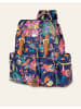 Oilily Bianca Rucksack in Blau