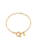 Elli Armband 925 Sterling Silber in Gold