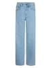 Petrol Industries Lenox Loose Fit Denim McCall in Blau