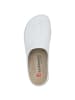 Berkemann Clogs Tec-Pro Thordu in weiss