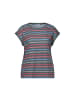 Street One T-Shirt in bound green