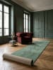 KADIMA DESIGN Läufer Abstrakt rutschhemmend pflegeleicht Wohnzimmer Schlafzimmer