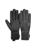 Reusch Fingerhandschuhe Power Stretch TOUCH-TEC in 7700 black