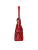 Gave Lux Schultertasche in DARK PINK