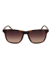 Lacoste Sonnenbrille in Brown