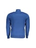 U.S. Polo Blau Herren Pullover aus Viskose
