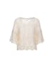 ebeeza Women Sweater in Beige