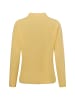 Marie Lund Pullover in gelb - 0003