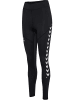 Hummel Hummel Tights Hmlstaltic Multisport Damen in BLACK