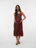 mama licious Kleid in Fudgesickle