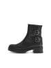 Gabor Biker Boots in schwarz