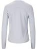 Athlecia Langarmshirt Miwa in 2277 Heather