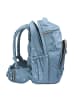 Coocazoo coocazoo Schulrucksack BYTE, Bloomy Daisy
