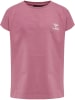 Hummel Hummel T-Shirt Hmldoce Mädchen in HEATHER ROSE