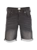 Mustang Short Chicago Real X regular/straight in Grau