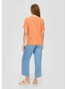 s.Oliver T-Shirt in 2310_orange