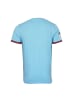 U.S. Polo Assn. T-Shirt in hellblau