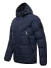 STONE HARBOUR Winterjacke Romaan in Navy