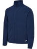 Hummel Jacke Hmlpulse Herren in DRESS BLUES