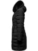REPUBLIX Winterjacke AITANA in Schwarz