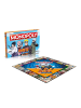 Winning Moves Monopoly - Naruto (deutsch) Brettspiel Gesellschaftsspiel Anime in bunt