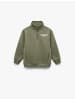 KOTON SWEATSHIRTS in Khaki