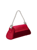 faina Women Wristlet in Red