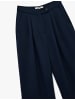 KOTON HOSEN in Marineblau