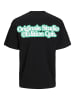 Jack & Jones T-shirt in Black