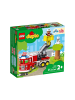 LEGO LEGO® DUPLO® 10969 Feuerwehrauto