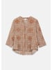 s.Oliver Bluse  in  88A0_karamell