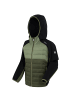 Regatta Kielder IX Hybrid Jacke in Olive