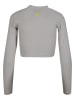 Rocawear Rocawear Damen Rocawear Longsleeve Berlin in grey