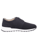 Finn Comfort Sneaker Low in schwarz