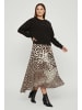 Shape Of You Kleid in Leopardenmuster